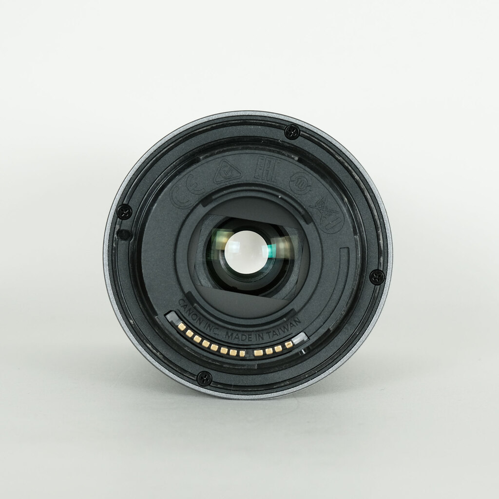Canon RF-S18-150mm F3.5-6.3 IS STM Canon RF-S18-150mm F3.5-6.3 IS STM