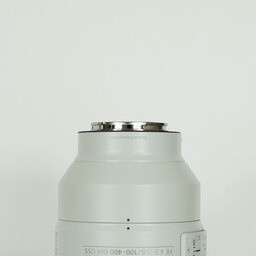 SONY FE 100-400mm F4.5-5.6 GM OSS SEL100400GM SONY FE 100-400mm F4.5-5.6 GM OSS SEL100400GM