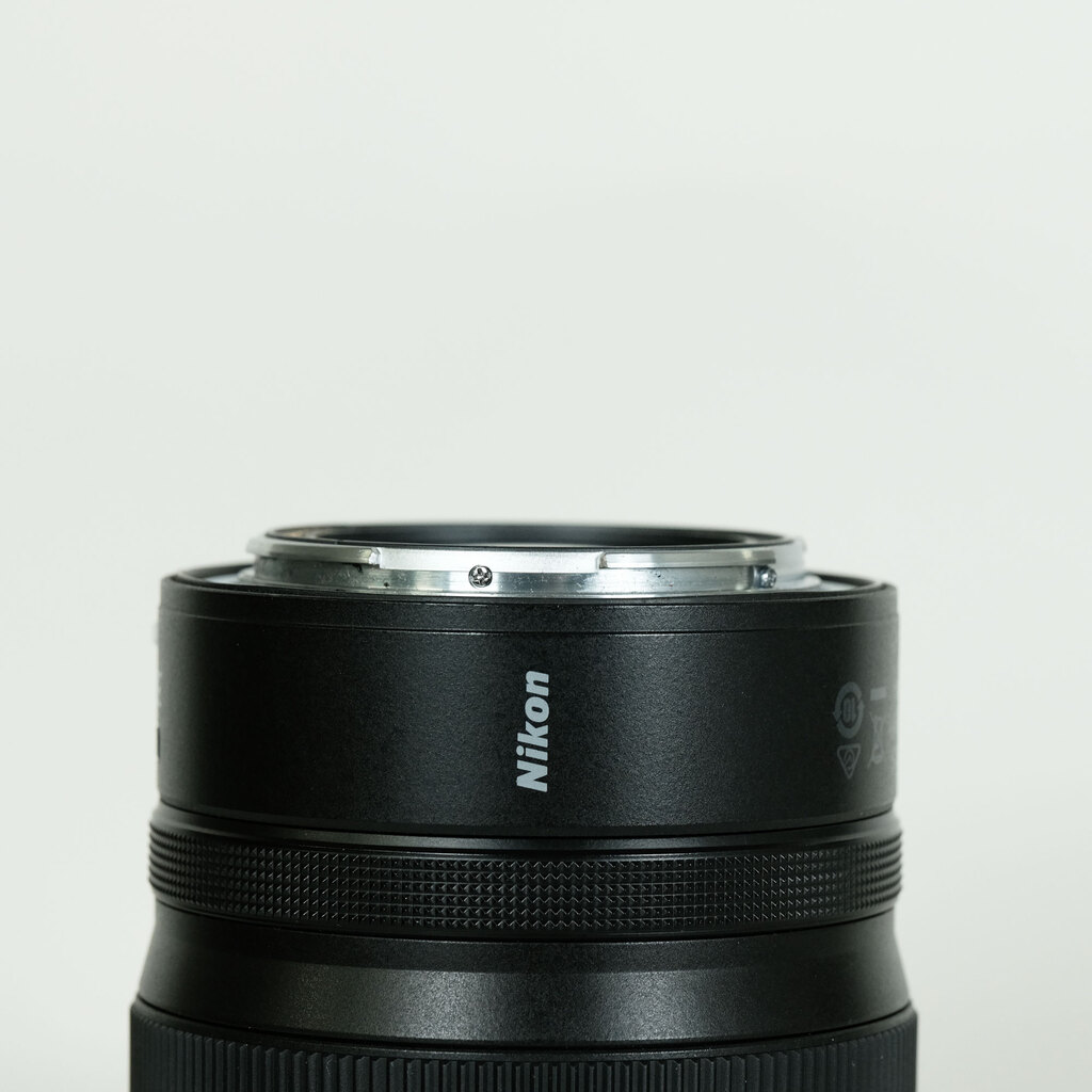 Nikon NIKKOR Z 35mm f/1.4 Nikon NIKKOR Z 35mm f/1.4
