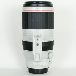 Canon EF100-400mm F4.5-5.6L IS II USM