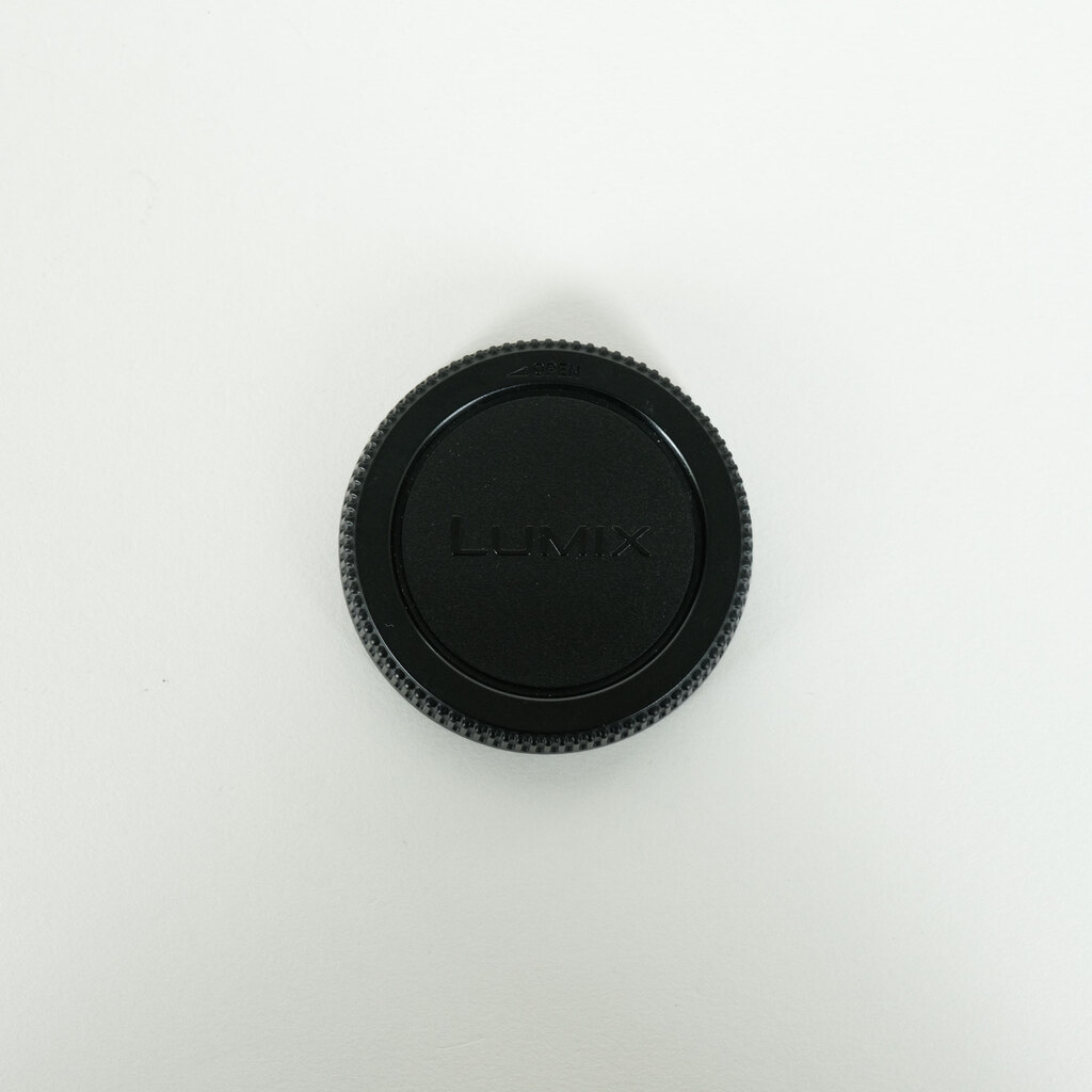 Voigtlander NOKTON 25mm F0.95 Type II [マイクロフォーサーズ用]