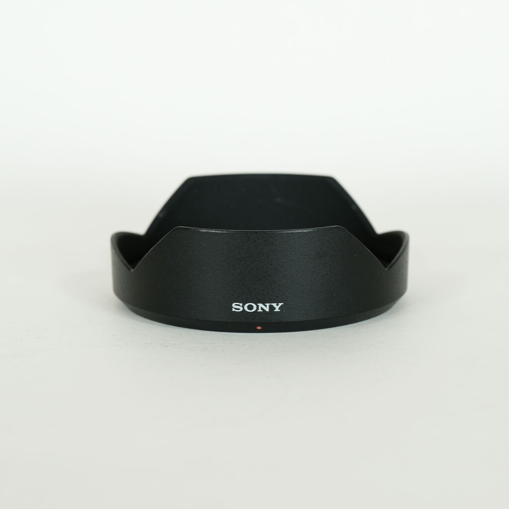 SONY FE 20mm F1.8 G SEL20F18G SONY FE 20mm F1.8 G SEL20F18G
