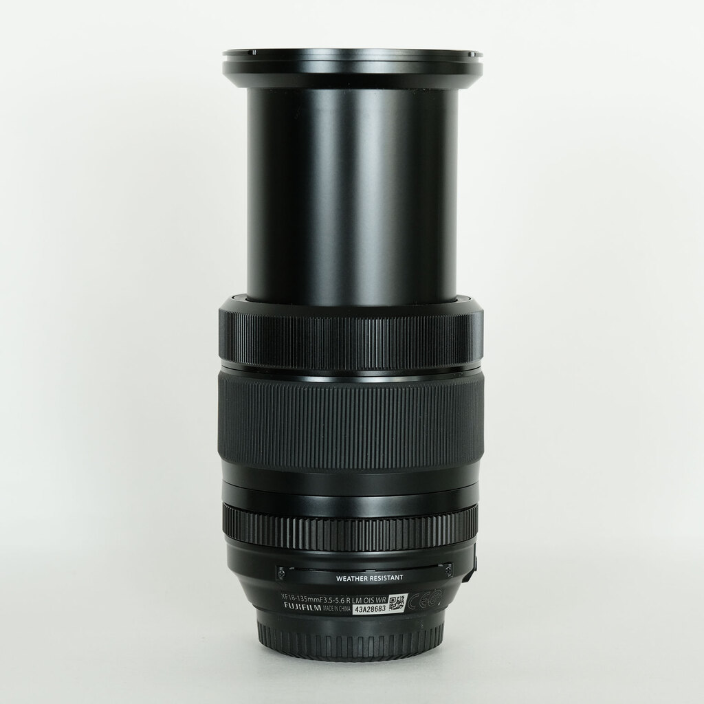 Fujifilm レンズ XF18-135mm Amazon.com : Fujifilm FUJINON XF18-135mm Lens for X-Pro1/X