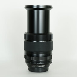 FUJIFILM XF18-135mmF3.5-5.6 R LM OIS WR