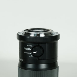 OM SYSTEM M.ZUIKO DIGITAL ED 60mm F2.8 Macro