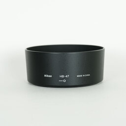 Nikon AF-S NIKKOR 50mm f/1.8G