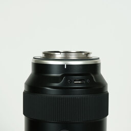 TAMRON 50-300mm F/4.5-6.3 Di III VC VXD (Model A069) [ソニーE用]