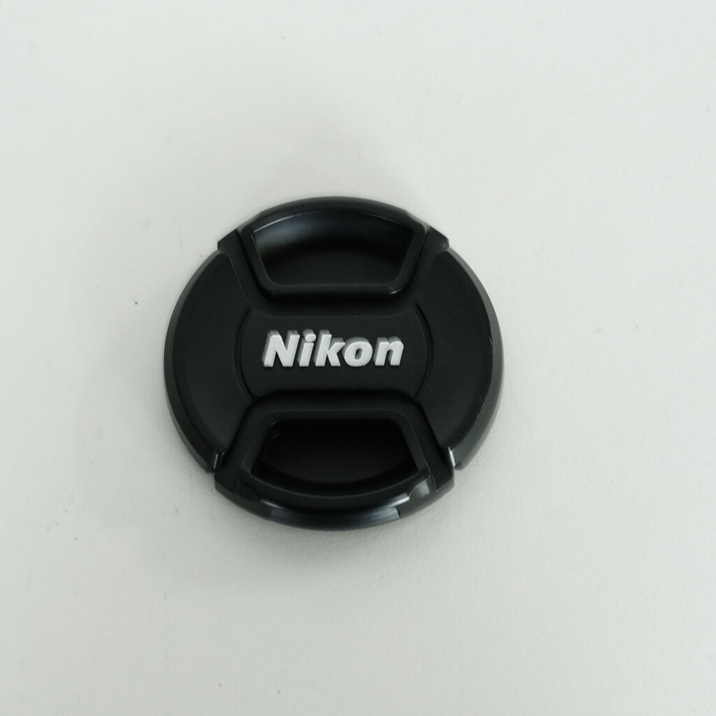 Nikon AF-S NIKKOR 35mm f/1.8G ED Nikon AF-S NIKKOR 35mm f/1.8G ED