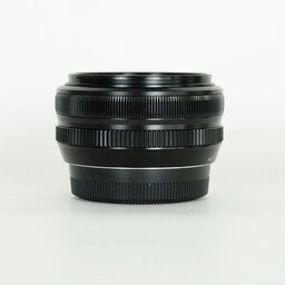 FUJIFILM XF18mmF2 R