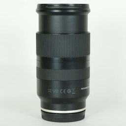 TAMRON 28-75mm F/2.8 Di III RXD (Model A036) [ソニーE用]