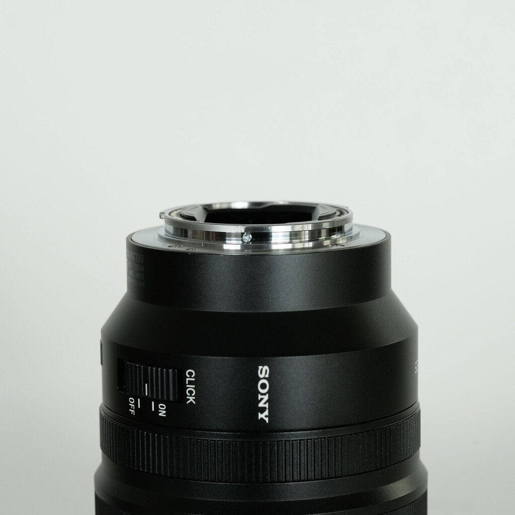 SONY Distagon T* FE 35mm F1.4 ZA SEL35F14Z SONY Distagon T* FE 35mm F1.4 ZA SEL35F14Z