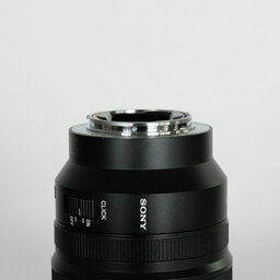 SONY Distagon T* FE 35mm F1.4 ZA SEL35F14Z SONY Distagon T* FE 35mm F1.4 ZA SEL35F14Z