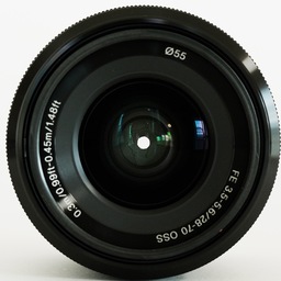 SONY FE 28-70mm F3.5-5.6 OSS SEL2870