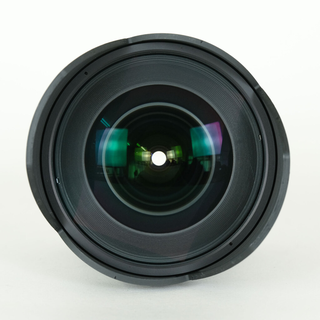 SAMYANG 14mm F2.8 ED AS IF UMC（キヤノンEF用）