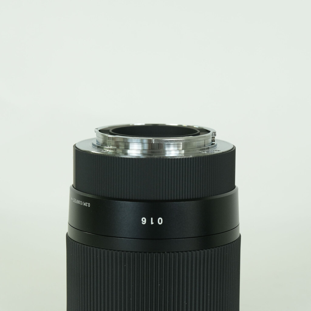 SIGMA 30mm F1.4 DC DN｜Contemporary [ソニーE用]