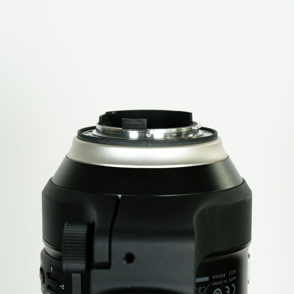 TAMRON SP 150-600mm F/5-6.3 Di VC USD G2 (Model A022