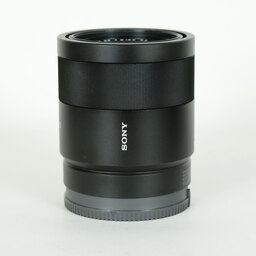 SONY Sonnar T* FE 55mm F1.8 ZA SEL55F18Z