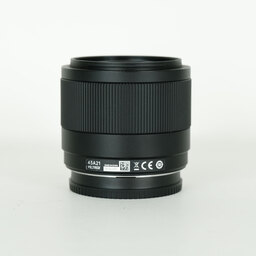 VILTROX AF 25mm F1.7 AIR STM ASPH ED IF（富士フイルムX用） ブラック
