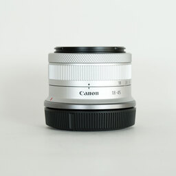 Canon RF-S 18-45mm F4.5-6.3 IS STM Canon RF-S 18-45mm F4.5-6.3 IS STM