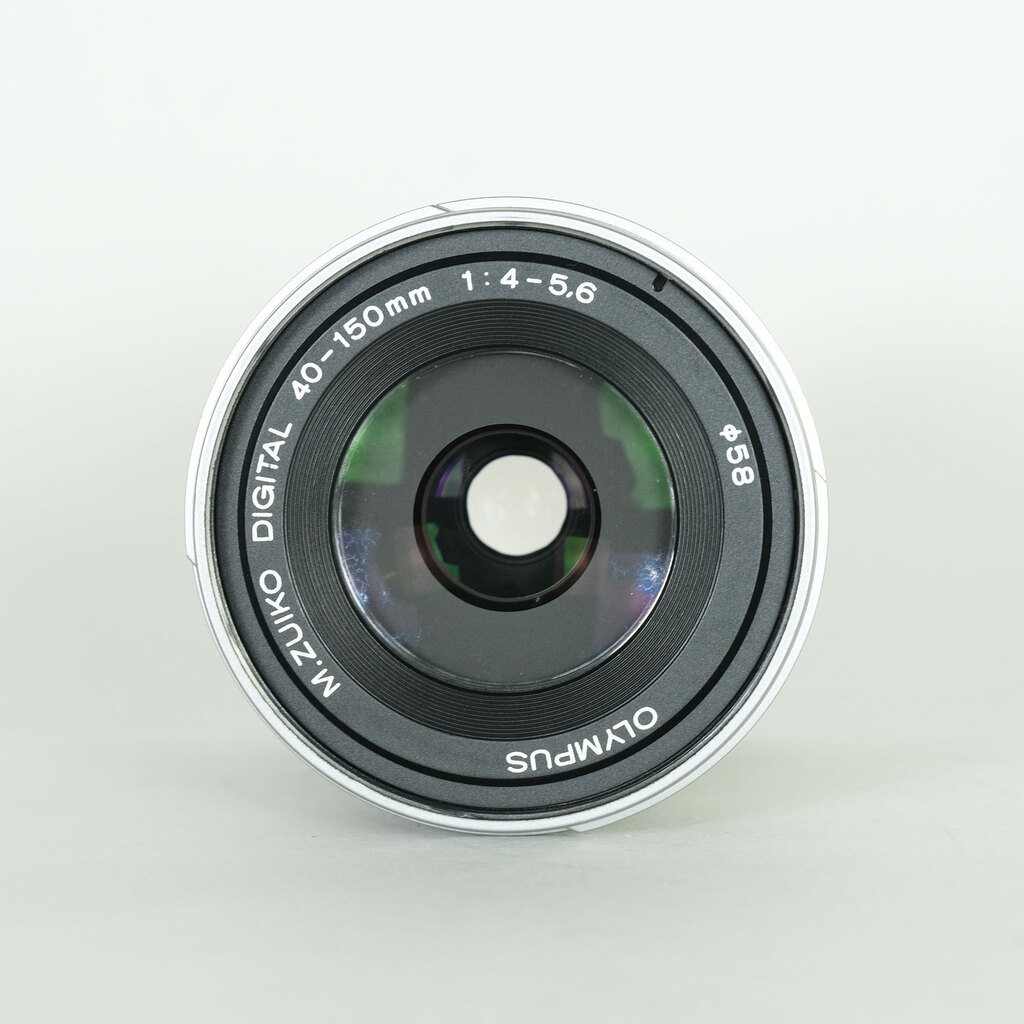OLYMPUS M.ZUIKO DIGITAL ED 40-150mm F4.0-5.6 R OLYMPUS M.ZUIKO DIGITAL ED 40-150mm F4.0-5.6 R