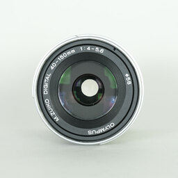 OLYMPUS M.ZUIKO DIGITAL ED 40-150mm F4.0-5.6 R OLYMPUS M.ZUIKO DIGITAL ED 40-150mm F4.0-5.6 R