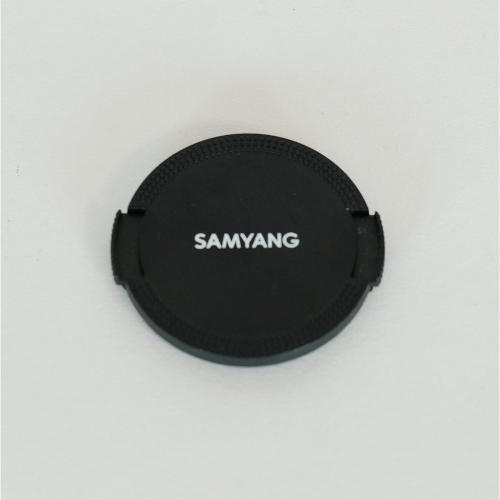 SAMYANG AF35mm F2.8 FE [ソニーE用]