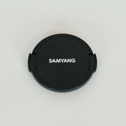 SAMYANG AF35mm F2.8 FE [ソニーE用]