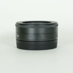 Canon EF-M22mm F2 STM