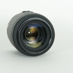 Nikon AF-S DX NIKKOR 55-200mm F4-5.6G ED VR II