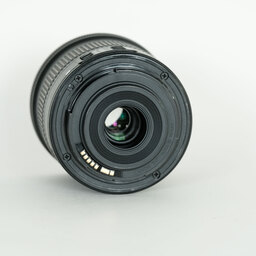 Canon EF-S10-18mm F4.5-5.6 IS STM