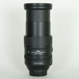 Nikon AF-S NIKKOR 28-300mm f/3.5-5.6G ED VR