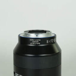 Carl Zeiss Batis 2/40 CF [ソニーE用]