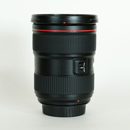 Canon EF24-70mm F2.8L II USM Canon EF24-70mm F2.8L II USM
