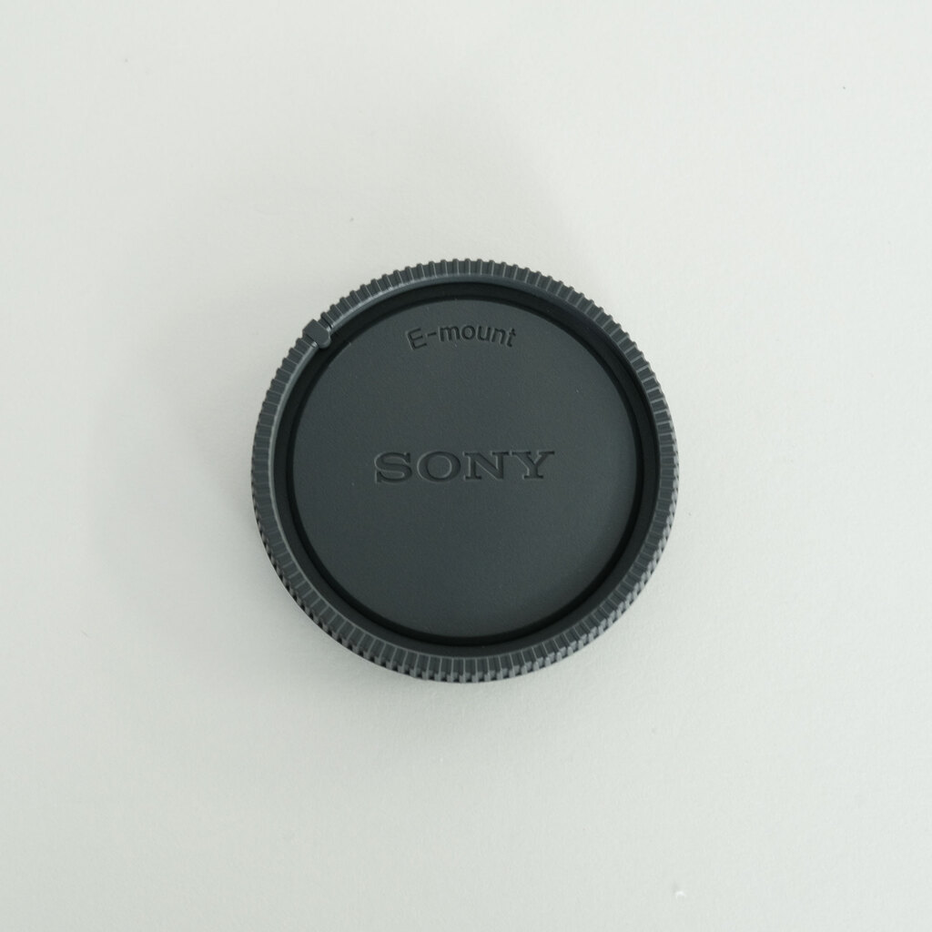 SONY E 11mm F1.8 SEL11F18 SONY E 11mm F1.8 SEL11F18
