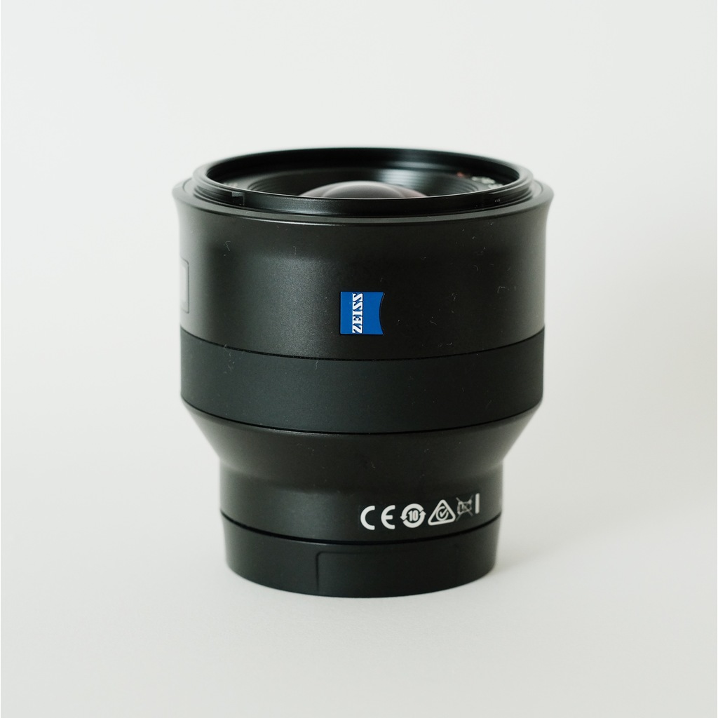 Carl Zeiss Batis 2/25 [ソニーE用]