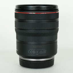 Canon RF14-35mm F4 L IS USM