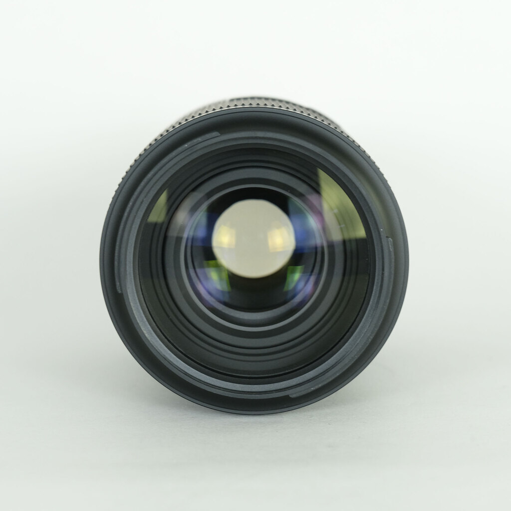 TAMRON 70-180mm F/2.8 Di III VC VXD G2（Model A065） [ソニーE用]