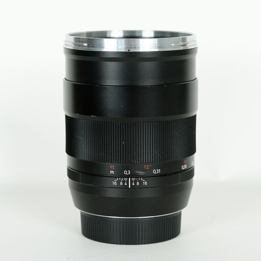 コシナ ツァイス Distagon T*1.4/35mm ZE ブラック コシナ ツァイス Distagon T*1.4/35mm ZE ブラック