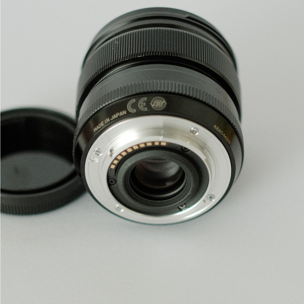 FUJIFILM XF14mmF2.8 Rの出品 | ONE SCENE（ワンシーン）