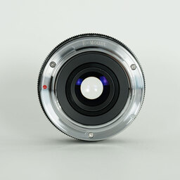 TTArtisan 50mm f/2 [ソニーE用]