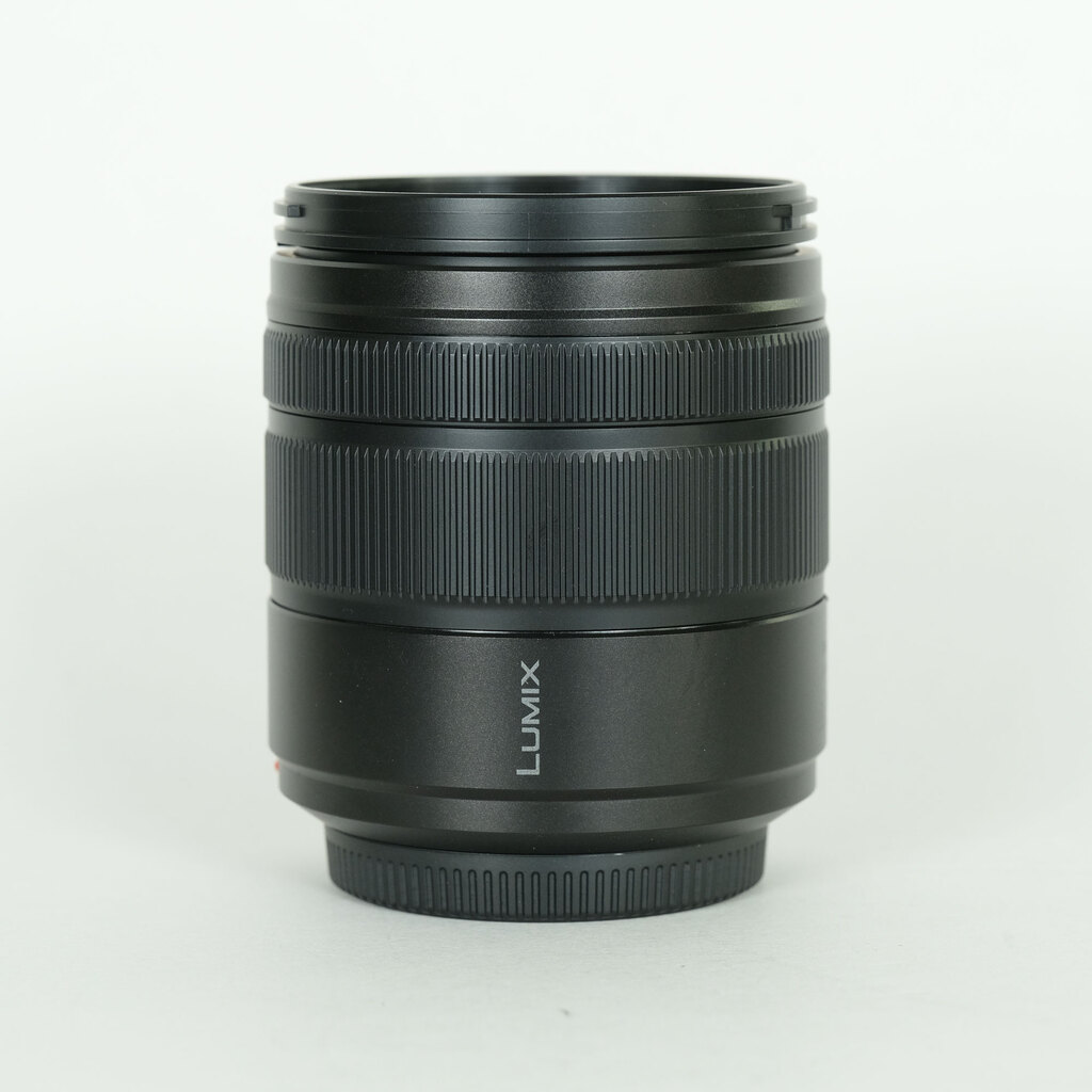 Panasonic LUMIX G VARIO 14-140mm / F3.5-5.6 II ASPH. / POWER O.I.S Panasonic LUMIX G VARIO 14-140mm / F3.5-5.6 II ASPH. / POWER O.I.S