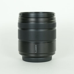 Panasonic LUMIX G VARIO 14-140mm / F3.5-5.6 II ASPH. / POWER O.I.S Panasonic LUMIX G VARIO 14-140mm / F3.5-5.6 II ASPH. / POWER O.I.S