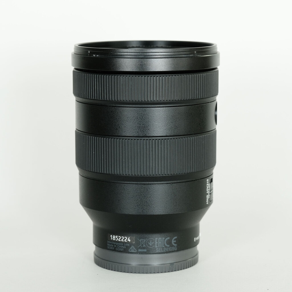 SONY FE 24-105mm F4 G OSS SEL24105G SONY FE 24-105mm F4 G OSS SEL24105G