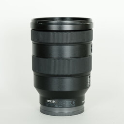 SONY FE 24-105mm F4 G OSS SEL24105G SONY FE 24-105mm F4 G OSS SEL24105G