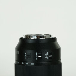 Panasonic LUMIX S 24-105mm F4 MACRO O.I.S. Panasonic LUMIX S 24-105mm F4 MACRO O.I.S.