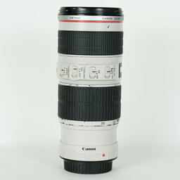 Canon EF70-200mm F4L IS USM