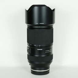 TAMRON 70-180mm F/2.8 Di III VC VXD G2（Model A065） [ソニーE用]