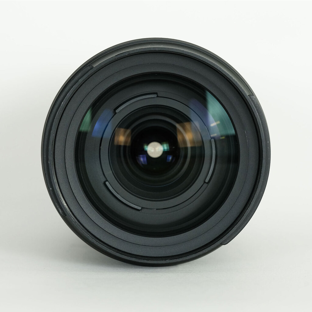 TAMRON 18-300mm F/3.5-6.3 Di III-A VC VXD (Model B061) [フジフイルムX用]