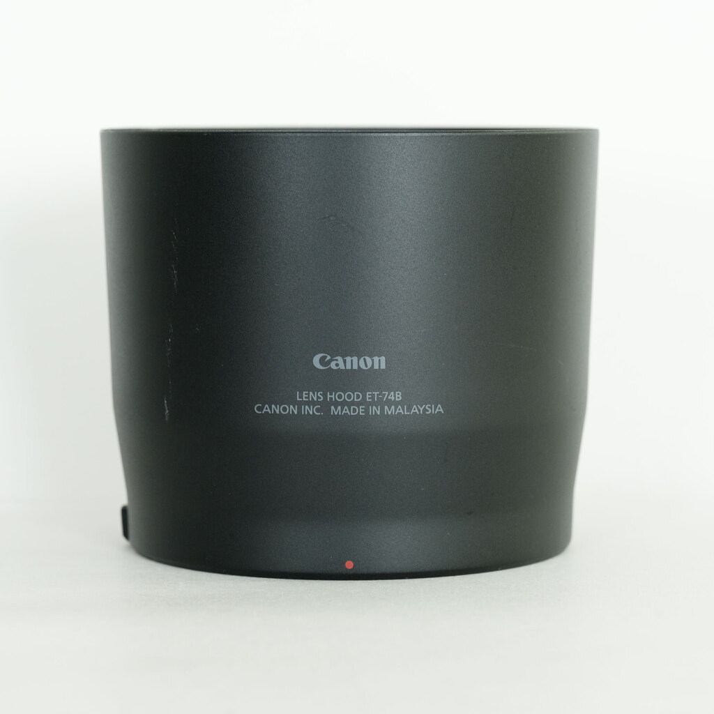 Canon RF100-400mm F5.6-8 IS USM Canon RF100-400mm F5.6-8 IS USM