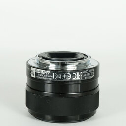 SONY E 35mm F1.8 OSS SEL35F18 SONY E 35mm F1.8 OSS SEL35F18